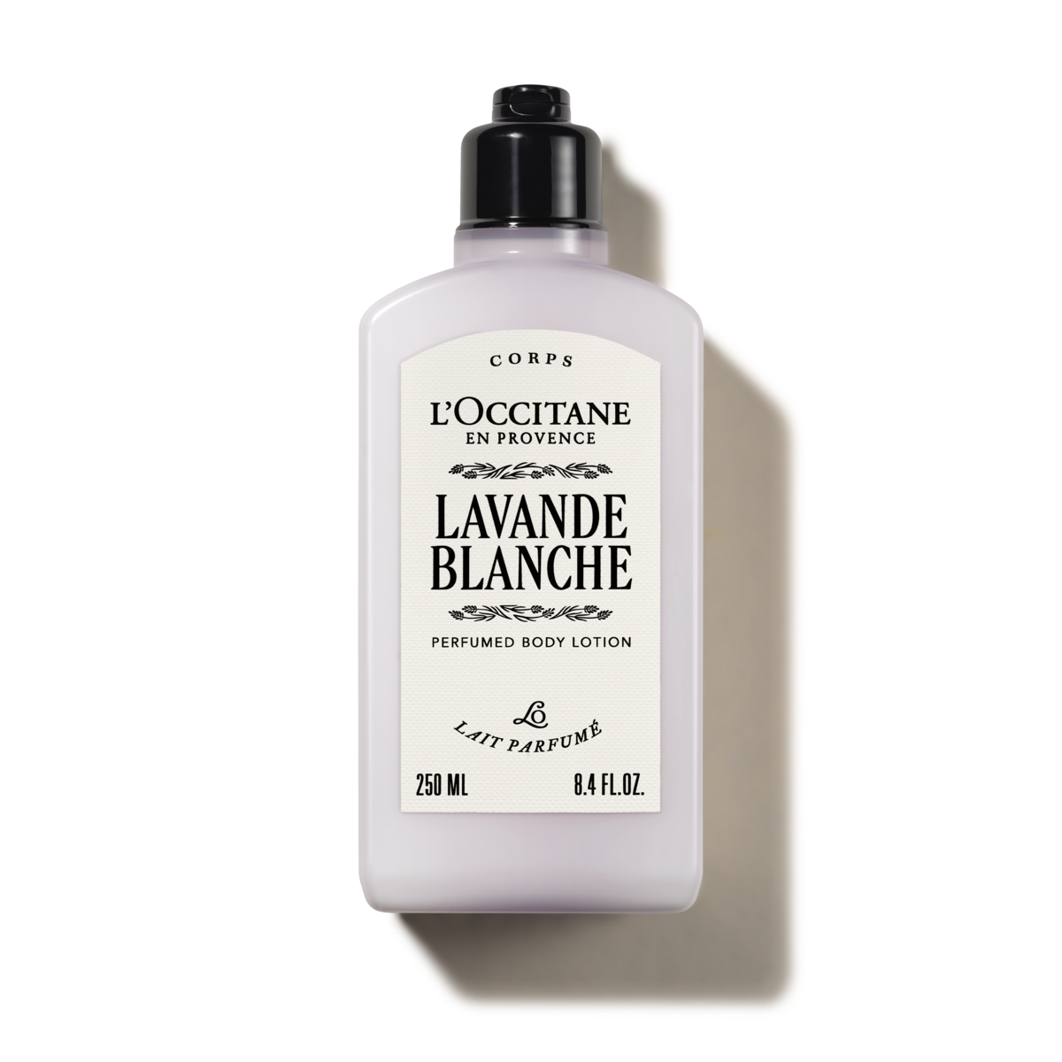 Лосион за тяло Lavande Blanche
