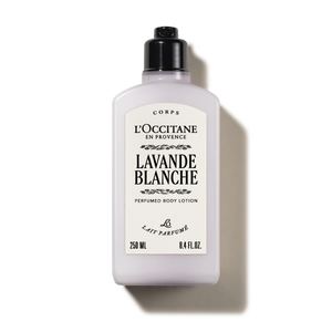Лосион за тяло Lavande Blanche