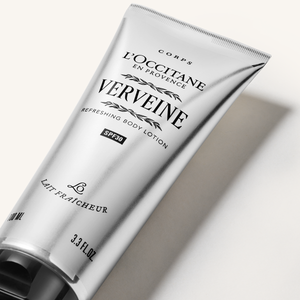 Verbena SPF30 Body Lotion