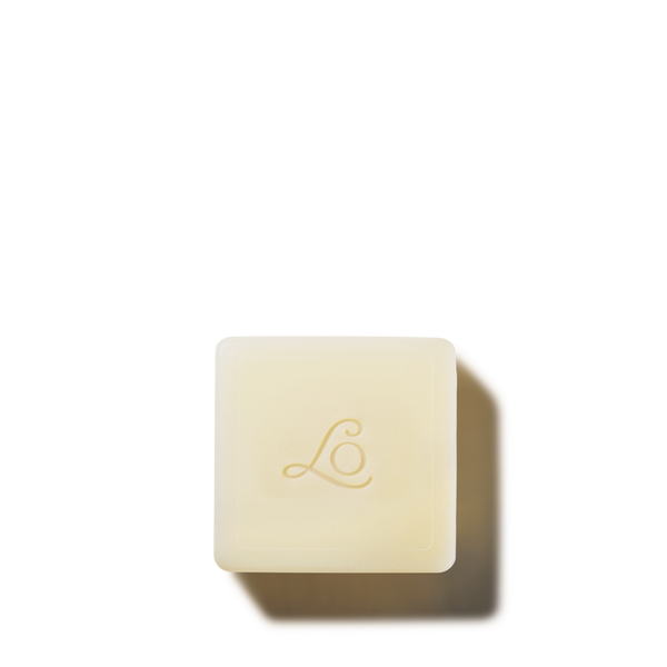 Lavande Blanche hand soap 