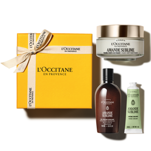 Комплект Бадемова грижа