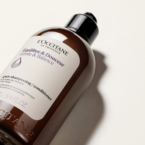 Нежен балансиращ балсам за коса