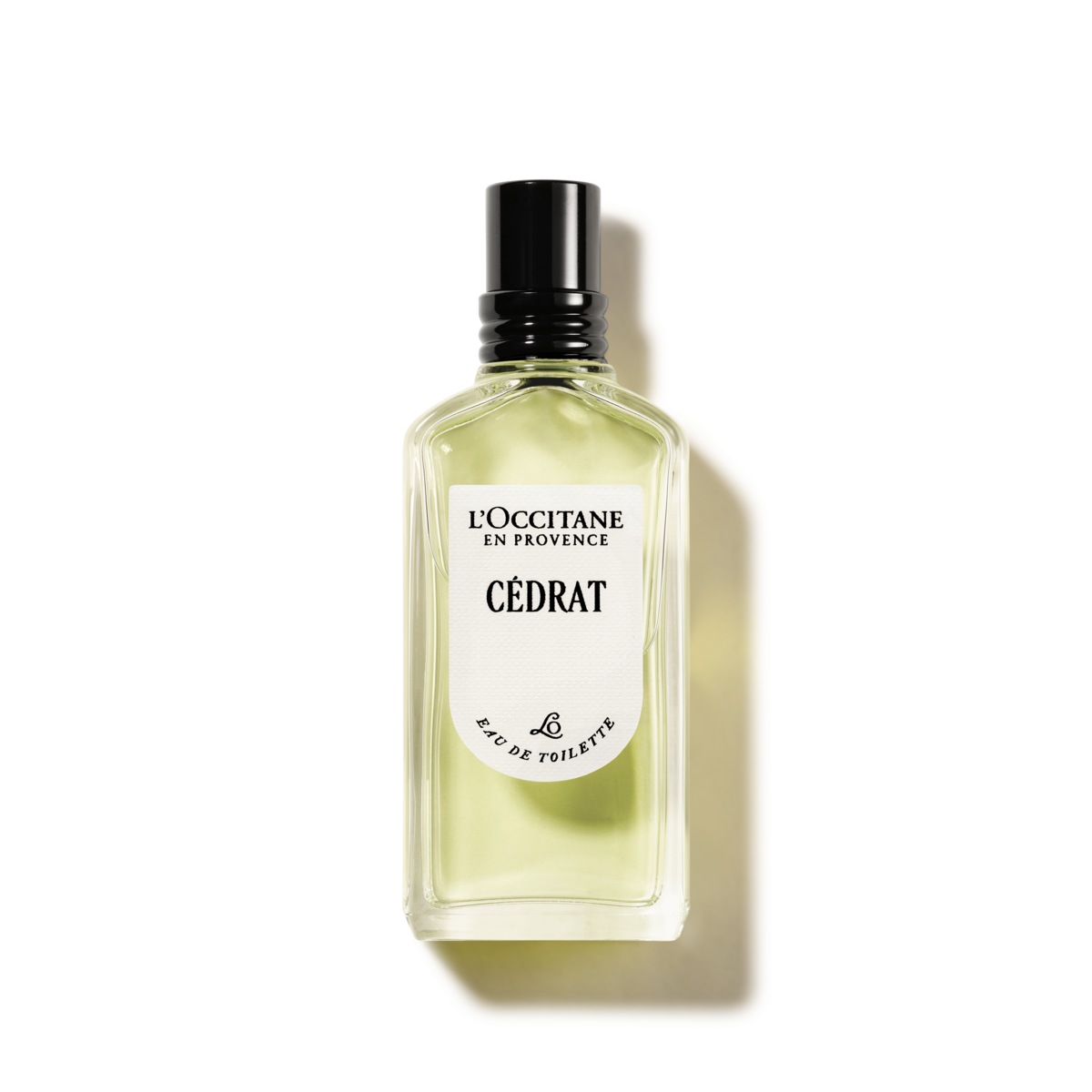 Cédrat eau de toilette