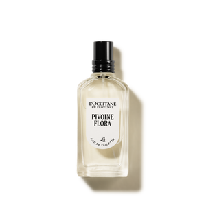 Pivoine Flora eau de toilette 50ML