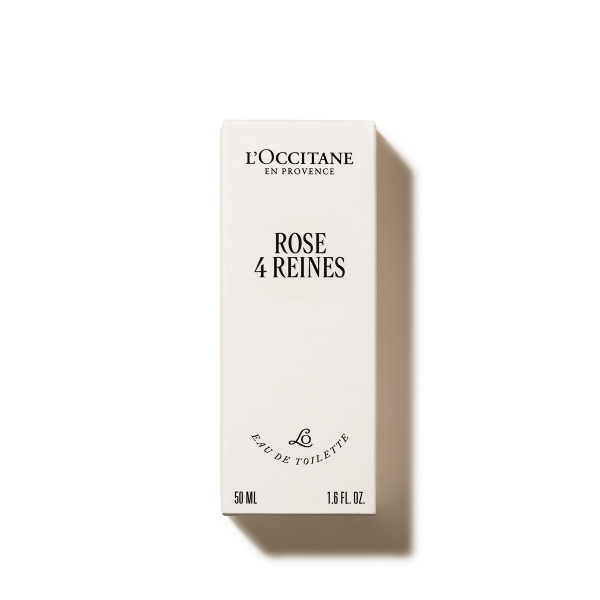 Rose 4 Reines eau de toilette 50ML