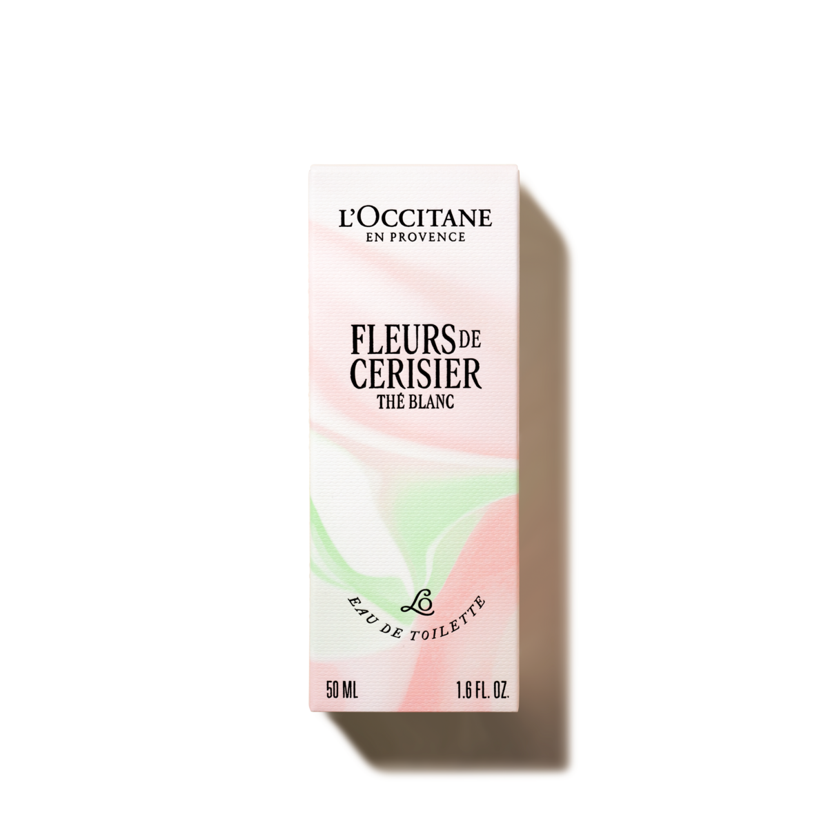 Fleurs de Cerisier Thé Blanc eau de toilette