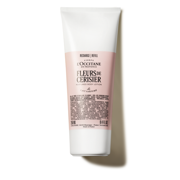 Cherry Blossom Perfumed Body Lotion Refill