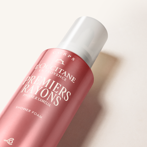 Душ пяна Premiers Rayons