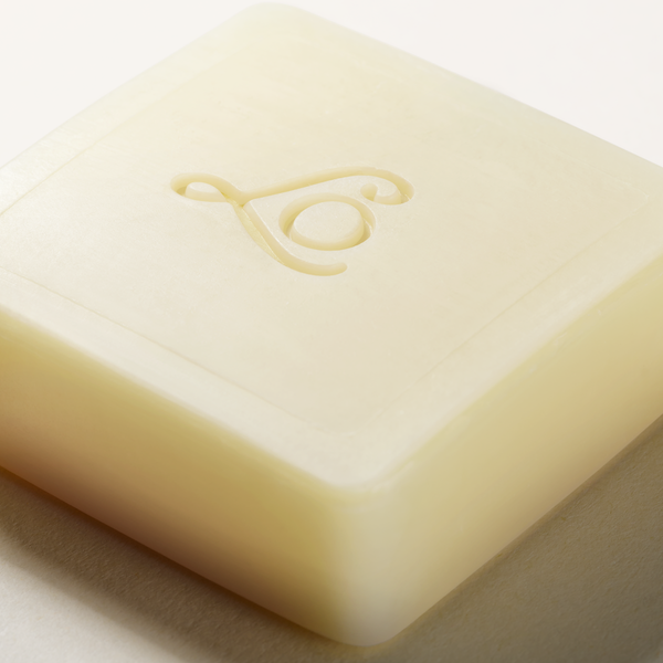 Rose perfumed hand soap