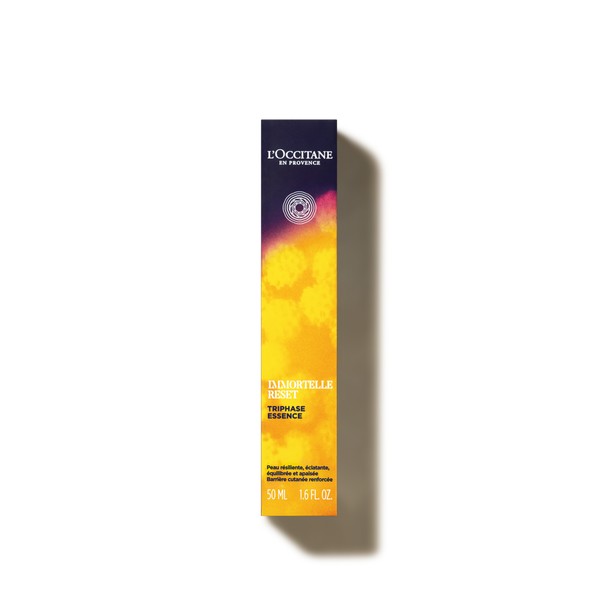 Immortelle Reset Triphase Essence