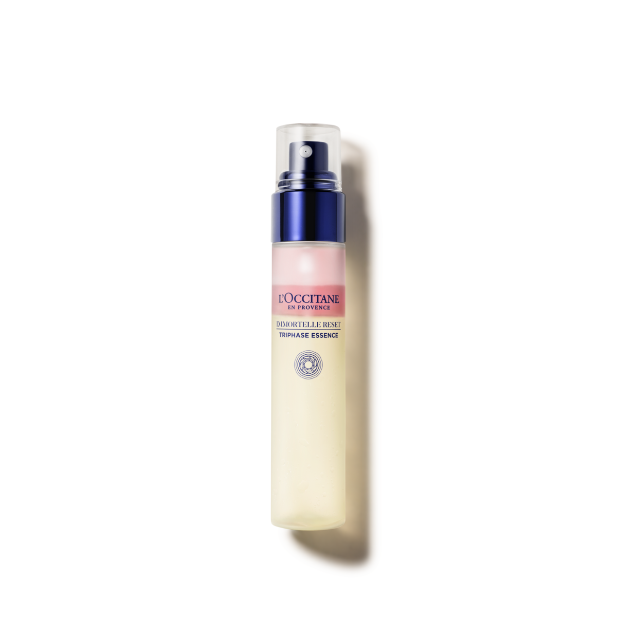 Immortelle Reset Triphase Essence