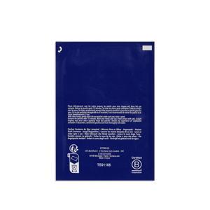 Скъпоценни пачове за очи