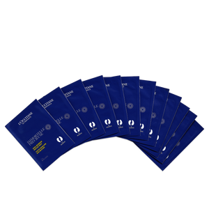 Скъпоценни пачове за очи