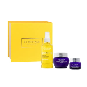 Комплект Скъпоценно безсмъртниче