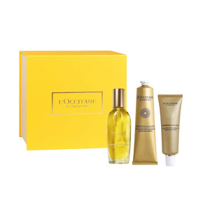 Комплект Безсмъртниче за тяло