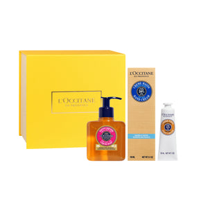 Комплект Карите