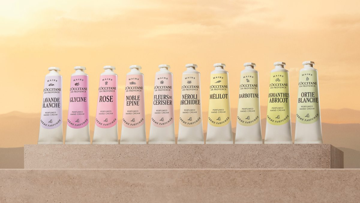 ГРИЖА ЗА РЪЦЕ