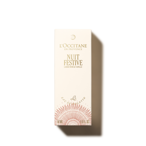 Nuit Festive eau de toilette