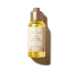 Душ олио Nuit Festive