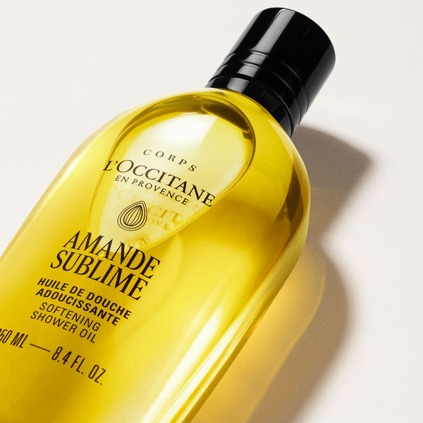 SOFTENING​ SHOWER OIL 250ml