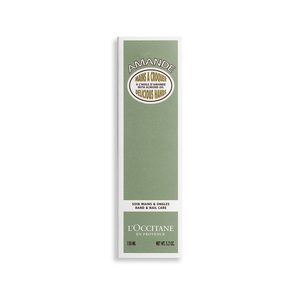Almond Delicious Hands 150Ml