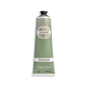Almond Delicious Hands 150Ml
