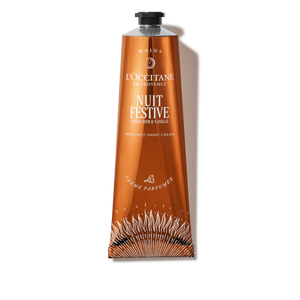 Крем за ръце Nuit Festive