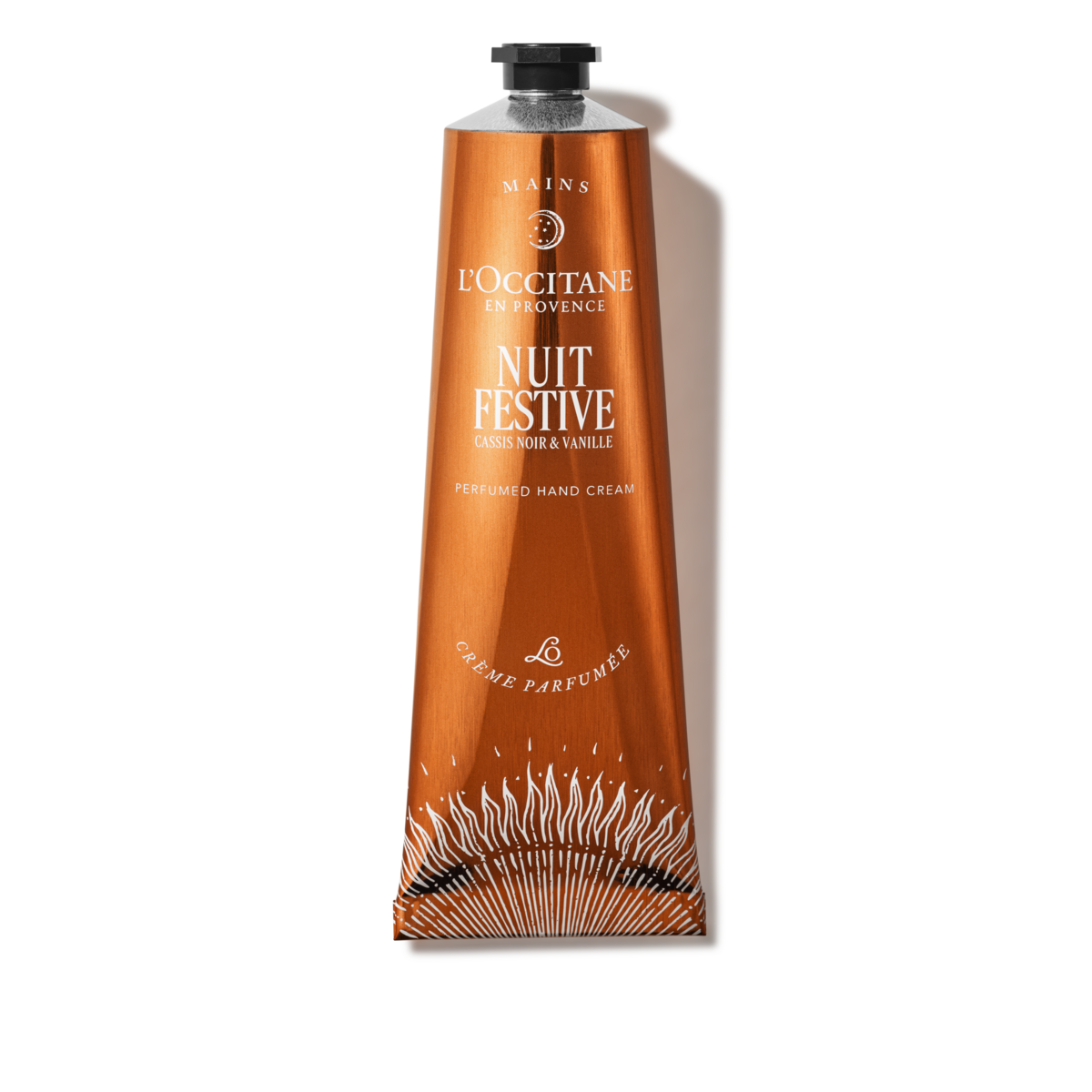 Крем за ръце Nuit Festive
