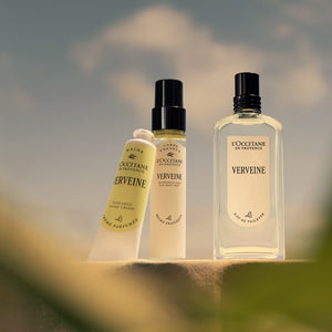 Лосион за тяло Върбинка SPF30