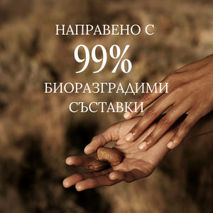 Душ олио Бадем