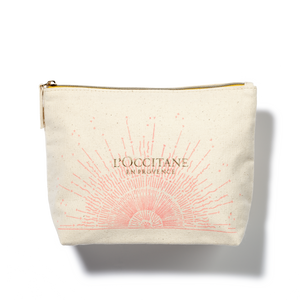 Holiday 2025 Discovery Pouch Pink