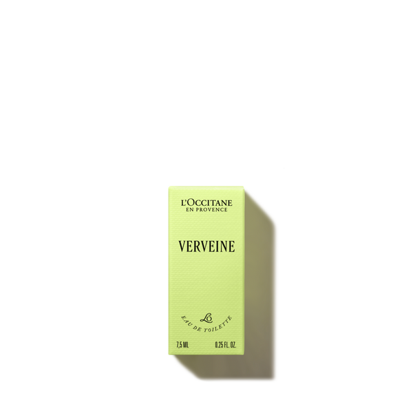 Verbena Eau de Toilette