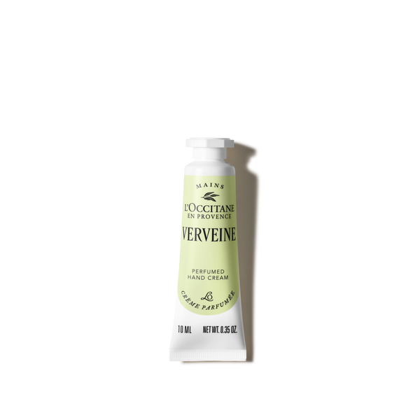 Verbena Perfumed Hand Cream
