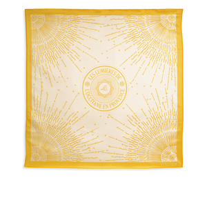 Holiday 2025 Scarf