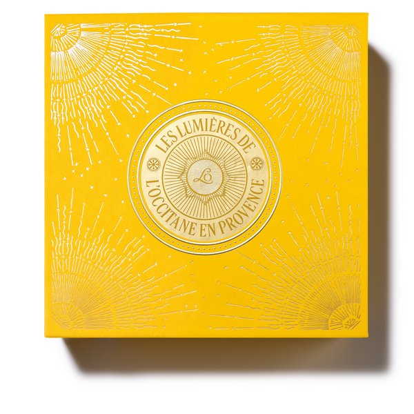 Holiday 2025 Medium Box