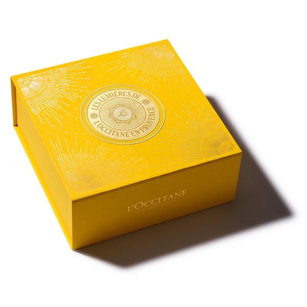 Holiday 2025 Medium Box