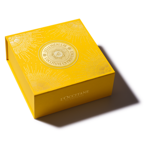 Holiday 2025 Medium Box