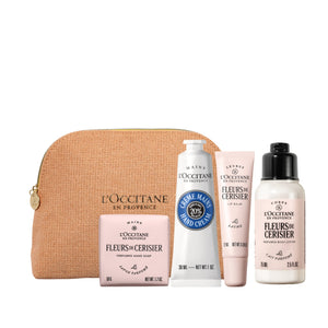 Комплект Черешова градина