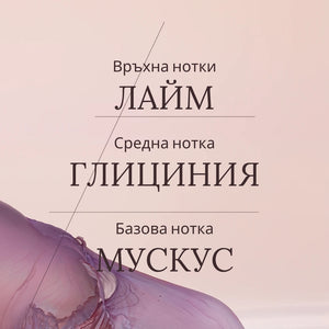 Парфюмна вода Glycine