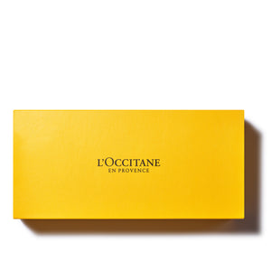 Трио свещи мини