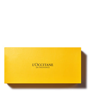 Трио свещи мини