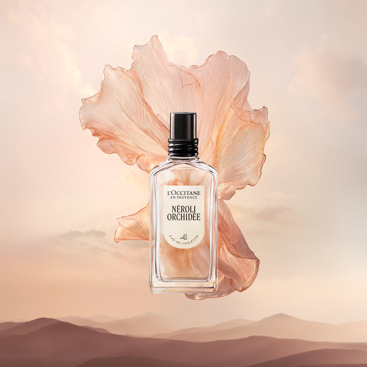 Тоалетна вода Néroli Orchidée
