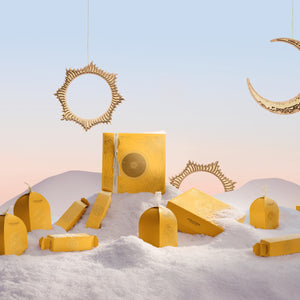 Орнамент Върбинка