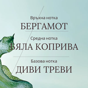 Парфюмна вода Ortie Blanche