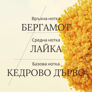 Парфюмна вода Barbotine