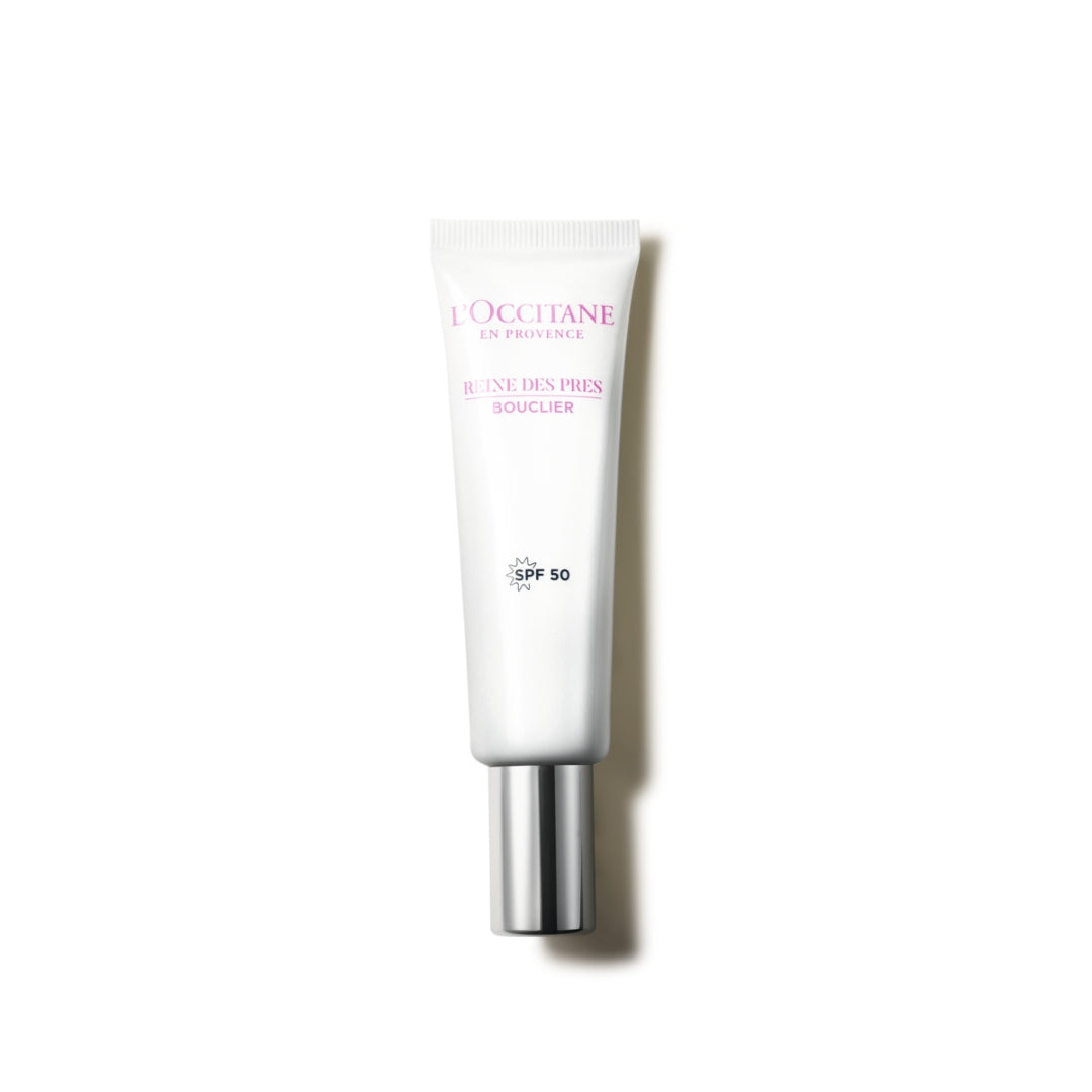 Избистрящ защитен екран SPF50