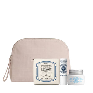 Комплект Хидратация и комфорт