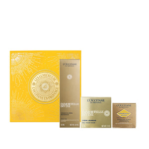 Комплект Божествено безсмъртниче