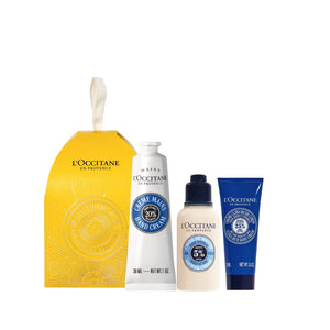 Орнамент Карите с крем за ръце 30 мл