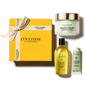 Комплект Бадемова прегръдка